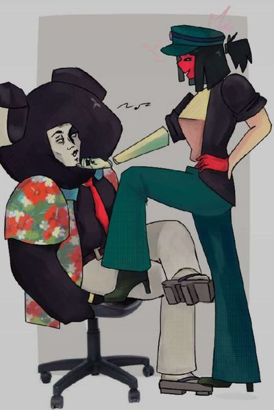 Post media
