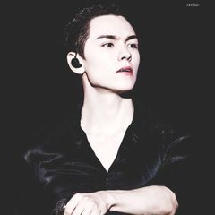 Vernon avatar