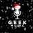 Geek Music Gang 🎧
