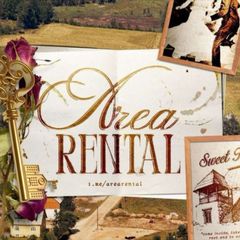 AREA RENTAL avatar
