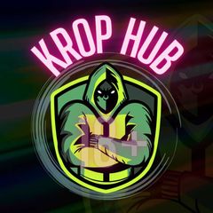 KropHub🔞 avatar