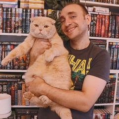 ЧИТАЙ КНИГИ avatar