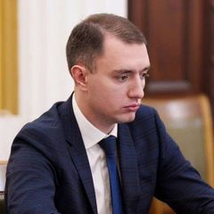 ДЖАЛЮКОВ Руслан 🇷🇺 avatar