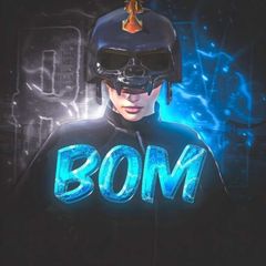 BOM AKKAUNT SAVDO avatar