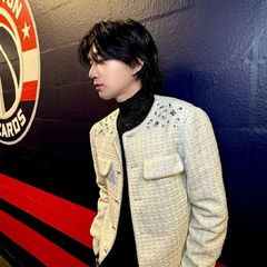 Elegant Theoto avatar