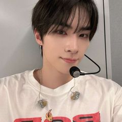 For Xiaojun avatar