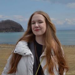 летние вечера || Лера Лось avatar