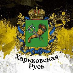 ХарьковскаяРусь 🇷🇺 avatar