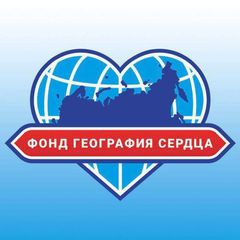 География сердца avatar