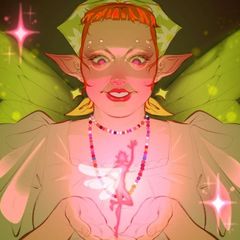 Звенящая тишина avatar