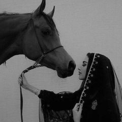 الـٰ رقـيُـة ♡. avatar