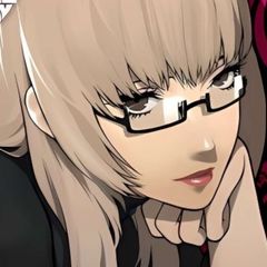 lady mayuwee avatar