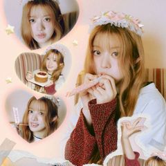 Park Minju HAPPY MINJU DAY avatar