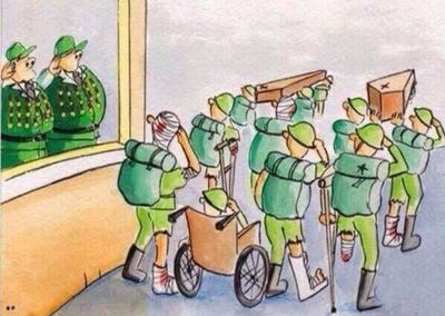 Post media