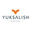 YUKSΛLISH maktabi | OLMΛLIQ Avatar