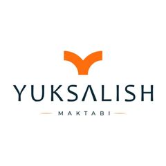 YUKSΛLISH maktabi | OLMΛLIQ avatar