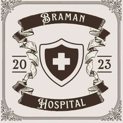 CLOSE PACIENT || BRAMAN HOSPITAL avatar