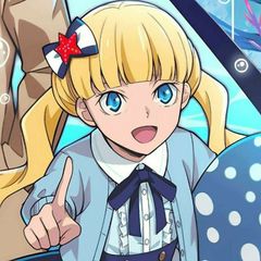 Ralelin avatar