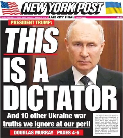 Post media