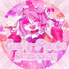 𐔌♡゙𝗰𝗮𝗻𝗱𝘆-𝗽𝗶𝗻𝗮𝘁𝗮 𝗴𝗮𝗺𝗲p͟͟l͟͟a͟͟y͟͟| 𝓓𝘢𝘯𝘥𝘺 𝘸𝘰r͟͟l͟͟d͟͟ 🪅⌝ avatar