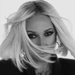 Лера Кудрявцева avatar