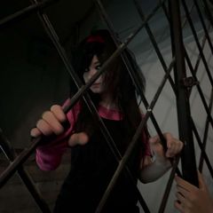 Подвальчик Бошика:3 avatar
