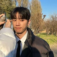 Lee Jun Young avatar