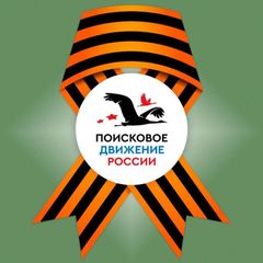 Поисковое движение России 🇷🇺 avatar