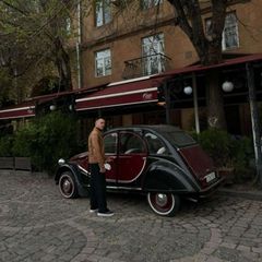 ВСЕВОЛОД ДАРИТ💎 avatar