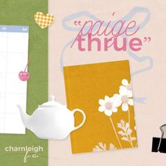 pembersihan, page of thrue. avatar