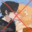 Hate Disharon confession Avatar