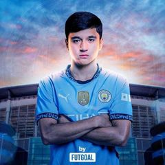 🇺🇿 Abduqodir Xusanov avatar