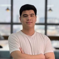 Siroj notes | 8.5 avatar