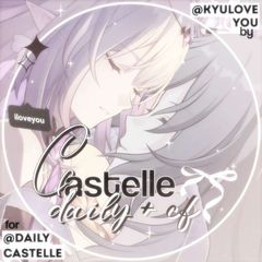 daily casstelle avatar