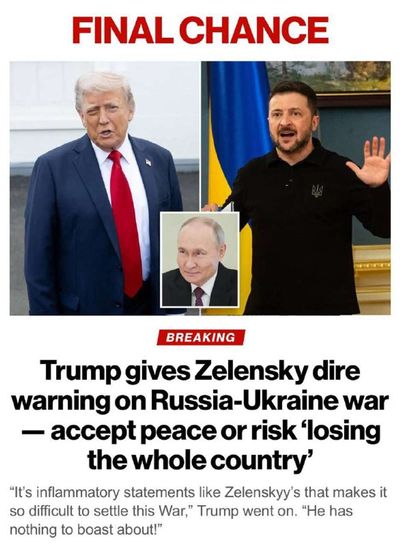 Post media