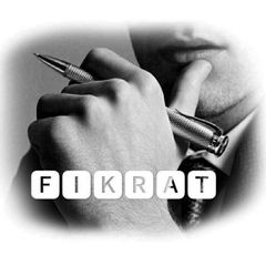 ✍𝐅𝐈𝐊𝐑𝐀𝐓✍ avatar