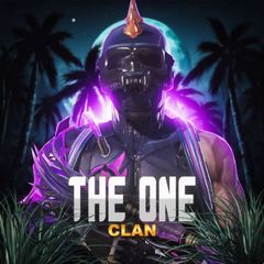 𝐎𝐍𝐄丨𝐓𝐇𝐄 𝐎𝐍𝐄 - 𝐂𝐇𝐀𝐍𝐍𝐄𝐋 avatar