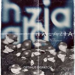 OPTIMUS DISPATCH avatar