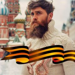 ГРАФ КАЛЬМАР🇷🇺 avatar