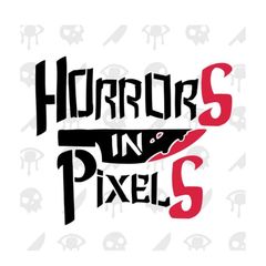🫀Horrors in Pixels🔪 - An Horror RPG's fan zine avatar