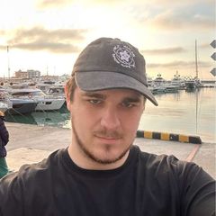 Аэродинамика Белаза avatar