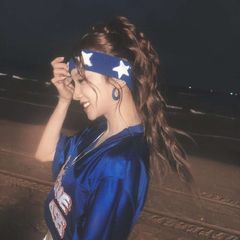 Glory Song avatar