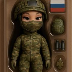 🇷🇺ПоZыVнOй «Сибирячка»🇷🇺 avatar