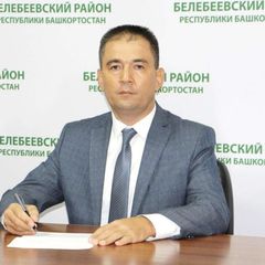 Азат Сахабиев avatar