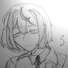 Milgram| Heaven garden avatar