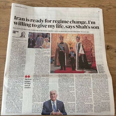 Post media