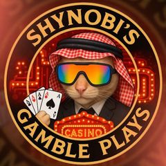 Shynobi’s Gamble Plays avatar