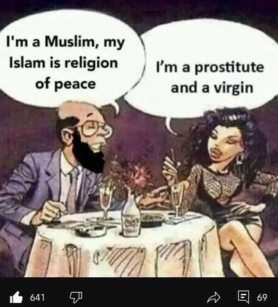 Post media