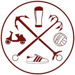 Travel-Beer-Football avatar