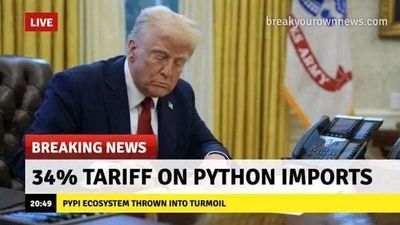 Post media